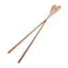 ibasenice 2-Piece Stainless Steel Feeding Spoons for Reptile Food view 1