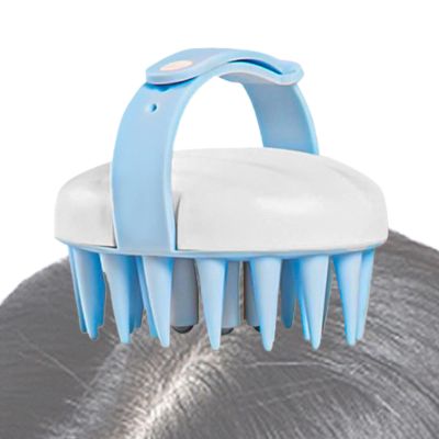 Shampoo Brush and Scalp Massager for Scalp Care
