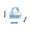 Shampoo Brush and Scalp Massager for Scalp Care view 2