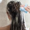 Shampoo Brush and Scalp Massager for Scalp Care view 3