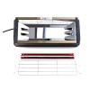 2 kW Infrared Paint Curing and Drying Lamp view 1