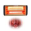 2 kW Infrared Paint Curing and Drying Lamp view 2