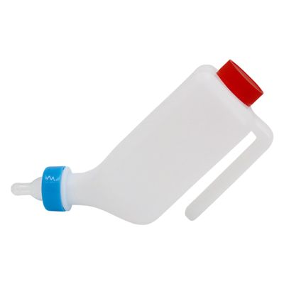 Feeder for Goats and Lambs - 800 ml