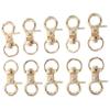 BESTonZON 10-Pack Bird Cage Safety Locks view 1