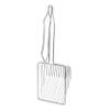 BESTonZON Cat Litter Scoop with Sturdy Design, Durable and Easy to Clean, for Small Cats view 1