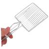 BESTonZON Cat Litter Scoop with Sturdy Design, Durable and Easy to Clean, for Small Cats view 3