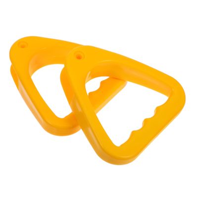 Holibanna 2-Piece Car Assist Handles for Seniors and People with Disabilities