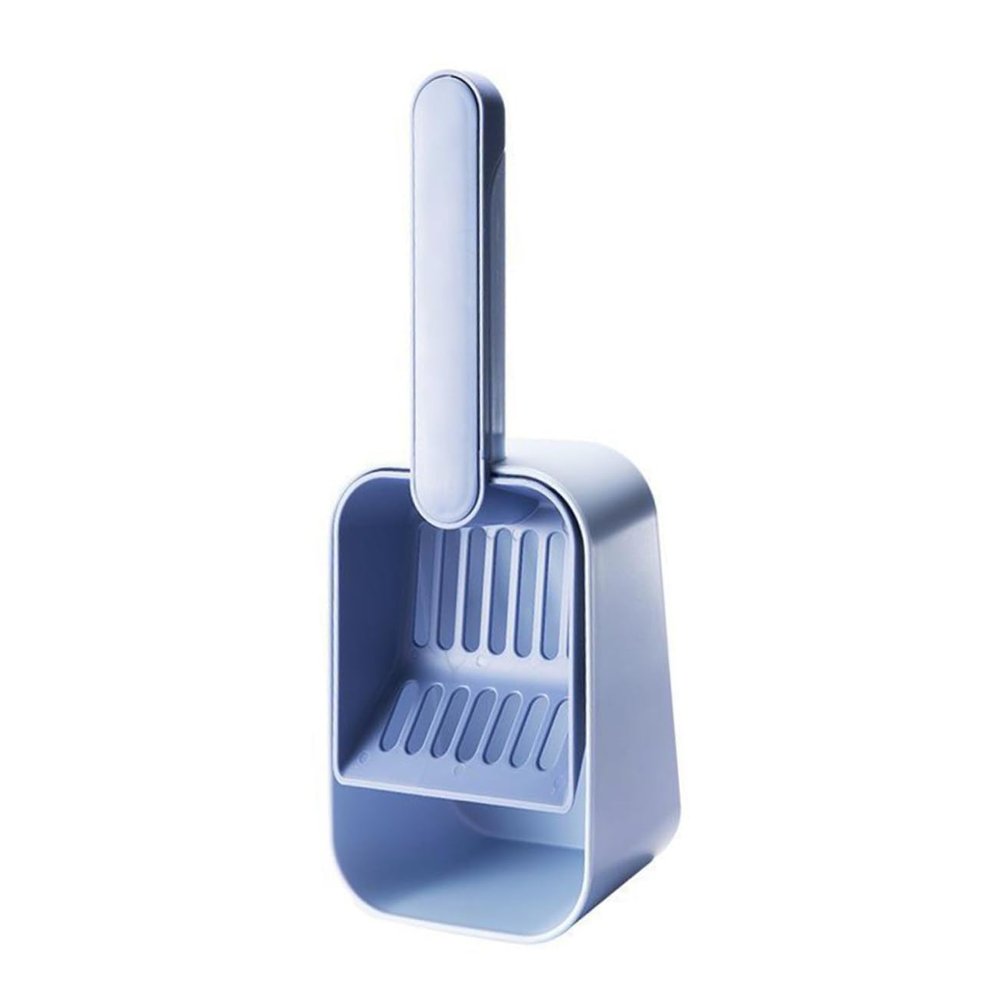 DECHOUS Cat Litter Scoop with Large Scoop Surface