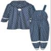 Playshoes Two-Piece Rain Suit, Mud Suit, Waterproof view 2