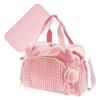 Durable Hospital Overnight Bag, Maternity Travel Bag, Large-Capacity Organizer Tote view 1