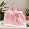 Durable Hospital Overnight Bag, Maternity Travel Bag, Large-Capacity Organizer Tote view 3
