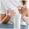 HAPINARY Replacement Pump Head for Bottles, Syrup, Soap, Conditioner and Jam Dispensers view 2