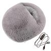 Heated Foot Warmer with 3 Adjustable Settings view 1