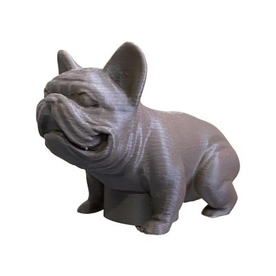 Pooping Dog Toothpaste Cap - Dustproof, Stable, Decorative, Funny