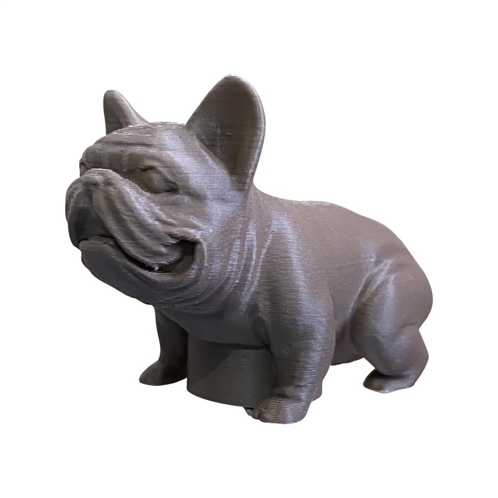 Pooping Dog Toothpaste Cap - Dustproof, Stable, Decorative, Funny