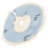 Protective Collar for Small Pets with Adjustable Fit and Breathable Design view 2