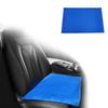 EZ Tubular Transfer Sheet for Mobile Patients, for Cars, Wheelchairs and Beds, Purple, 1 Piece (60 x 40 cm) view 1
