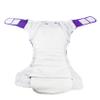 Lckiioy 2X Super-Large Reusable Adult Diaper view 2