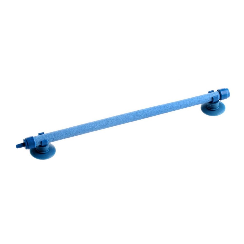 XuQiZZpp Air Stone Tubes with Suction Cups, Bubble Diffuser for Aquarium Bubble Walls and Hydroponic Pumps, Various Sizes
