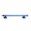 XuQiZZpp Air Stone Tubes with Suction Cups, Bubble Diffuser for Aquarium Bubble Walls and Hydroponic Pumps, Various Sizes view 2