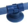 XuQiZZpp Air Stone Tubes with Suction Cups, Bubble Diffuser for Aquarium Bubble Walls and Hydroponic Pumps, Various Sizes view 3