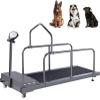 vanenferse Dog Treadmill for Small Dogs with LCD Display, 80 kg Capacity view 1