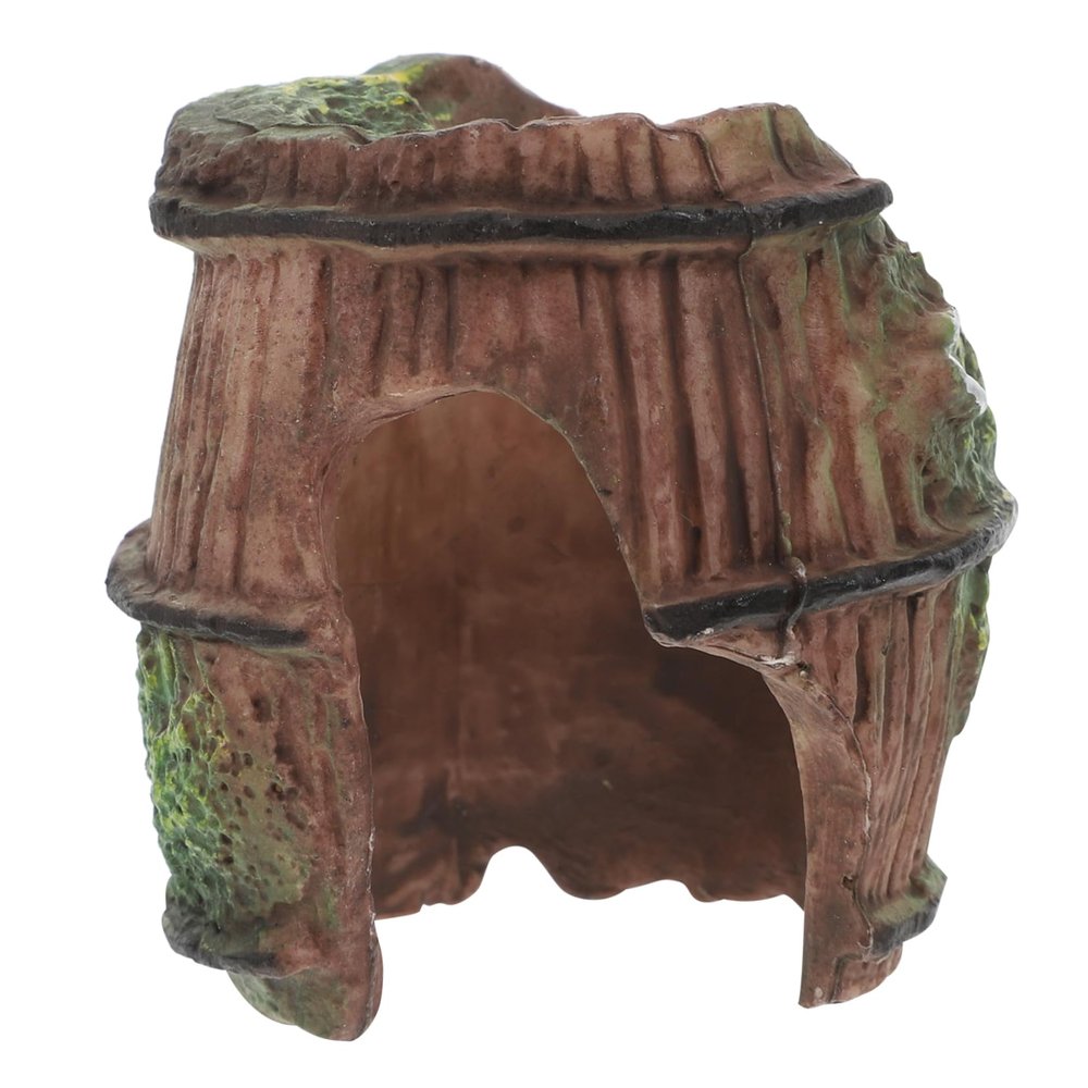 Abaodam Reptile Hideout