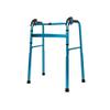 Rolling Standard Walker for Seniors, Foldable, Thickened, Height-Adjustable Mobility Aid view 1