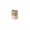 YCCHAH Toothpick Holder, Pop-Up Toothpick Box, Automatic Push Toothpick Dispenser for Home, Living Room, Portable view 1