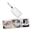 HAPINARY Metal Cat Litter Scoop view 4