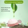 Turtle-Shaped Bath Soap, Soft Cleansing Bar with Moisturizing Care view 3