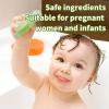 Turtle-Shaped Bath Soap, Soft Cleansing Bar with Moisturizing Care view 4