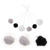 TOYANDONA 6-Pack Interactive Cat Balls view 4