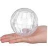TOYANDONA 2-Piece Hamster and Rat Running Ball view 4