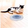 TOYANDONA 2-Piece Cat Scratching Mat view 3