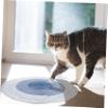 TOYANDONA 2-Piece Cat Scratching Mat view 4