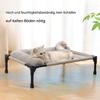 Elevated Breathable Cooling Dog Bed view 3