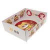 Toyvian Foldable Cat Toilet for Small Pets view 1