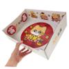 Toyvian Foldable Cat Toilet for Small Pets view 3