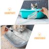 Toyvian Cat Litter Scoop with Fine Mesh view 3