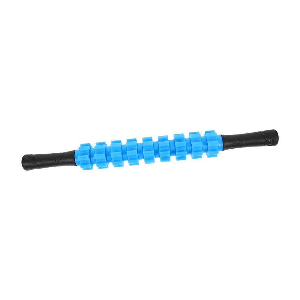 BESTYASH Gear Massage Roller Stick