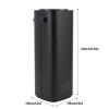 Smart Scent Air Machine, 900 mL Quiet Bluetooth App-Controlled Aromatherapy Diffuser, 750 m² Essential Oil Diffuser with Ambient Light and Sound for Home, Hotel, Office, Spa, and Club view 2