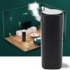 Smart Scent Air Machine, 900 mL Quiet Bluetooth App-Controlled Aromatherapy Diffuser, 750 m² Essential Oil Diffuser with Ambient Light and Sound for Home, Hotel, Office, Spa, and Club view 3