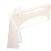 CAXUSD Pigeon Feeders with Lids, Large Capacity, 4-Pack view 3