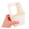 CAXUSD Pigeon Feeders with Lids, Large Capacity, 4-Pack view 4