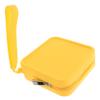 Hemobllo Silicone Dog Treat Bag with Zipper view 1
