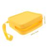 Hemobllo Silicone Dog Treat Bag with Zipper view 2