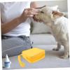 Hemobllo Silicone Dog Treat Bag with Zipper view 4