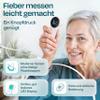 HIMMELSHAUCH MEDICAL 3-in-1 Ear & Forehead Thermometer view 3