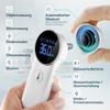 HIMMELSHAUCH MEDICAL 3-in-1 Ear & Forehead Thermometer view 4